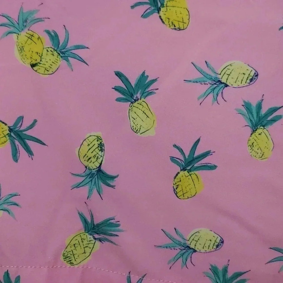 Chubbies The Quick Dips 5.5" Swim Trunks with Liner Shorts Mens Size XXL NWT - Picture 9 of 13